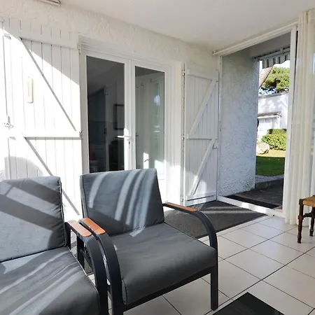 Maison Spacieuse 5 Pieces A La Palmyre, Proche Mer, Ideale Pour 8 Personnes, Patio Et Barbecue - Fr-1-705-94 Feriehus