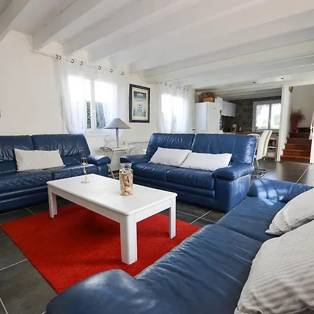 Maison Spacieuse 5 Pieces A La Palmyre, Proche Mer, Ideale Pour 8 Personnes, Patio Et Barbecue - Fr-1-705-94 Les Mathes