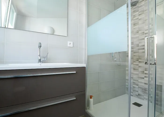 Maison 4 Pièces à étage - Proche - Patio, Bbq - Parking - Fr-1-705-94 Сasa de vacaciones Les Mathes